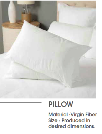 Pillow