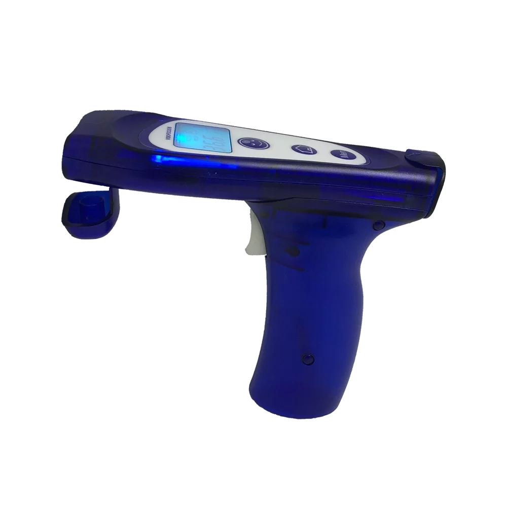 VisioFocus Pro SCAN