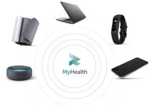 MYHEALTH PLATFORM FOR CLINICAL TRIALS AND DICOM IMAGES MANAGEMENT