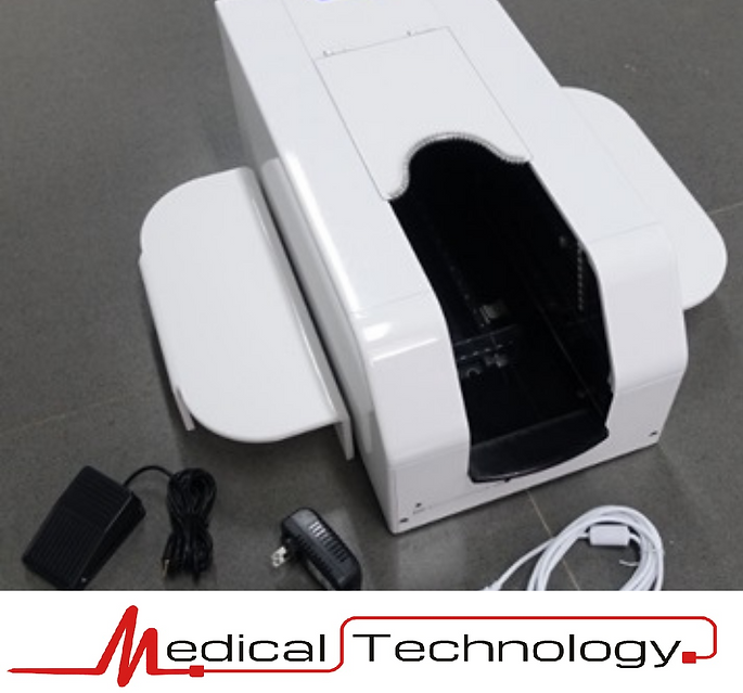 Medical Top Scanner 3D