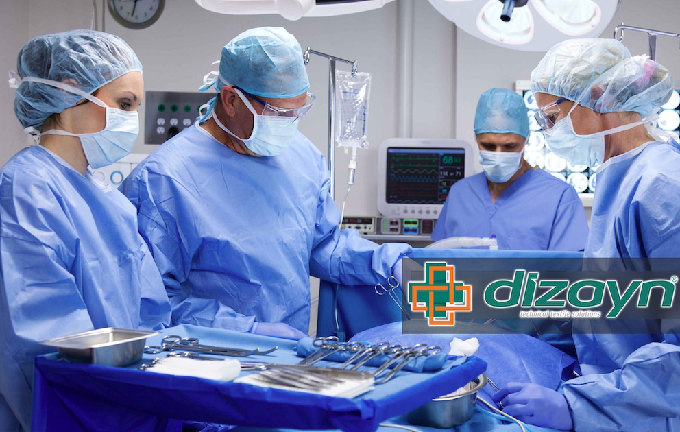 Disposable Operation Set