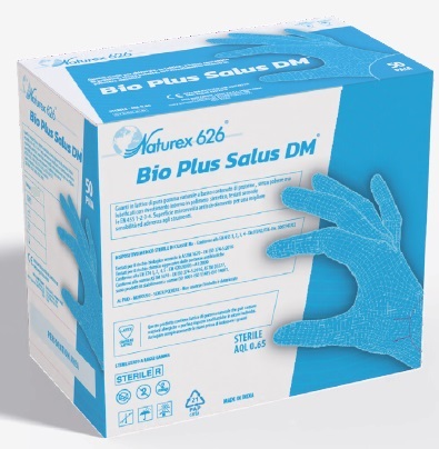 BIO PLUS SALUS DM