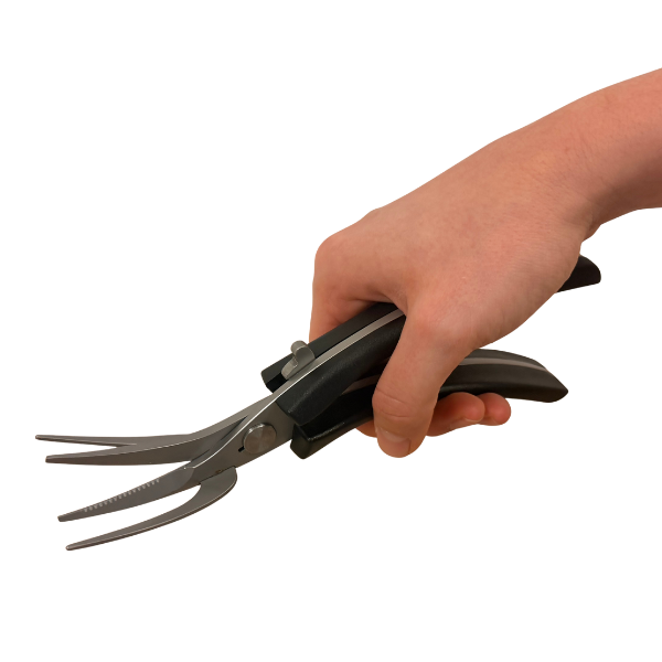 Coltello forchetta 2 in 1 Freehand