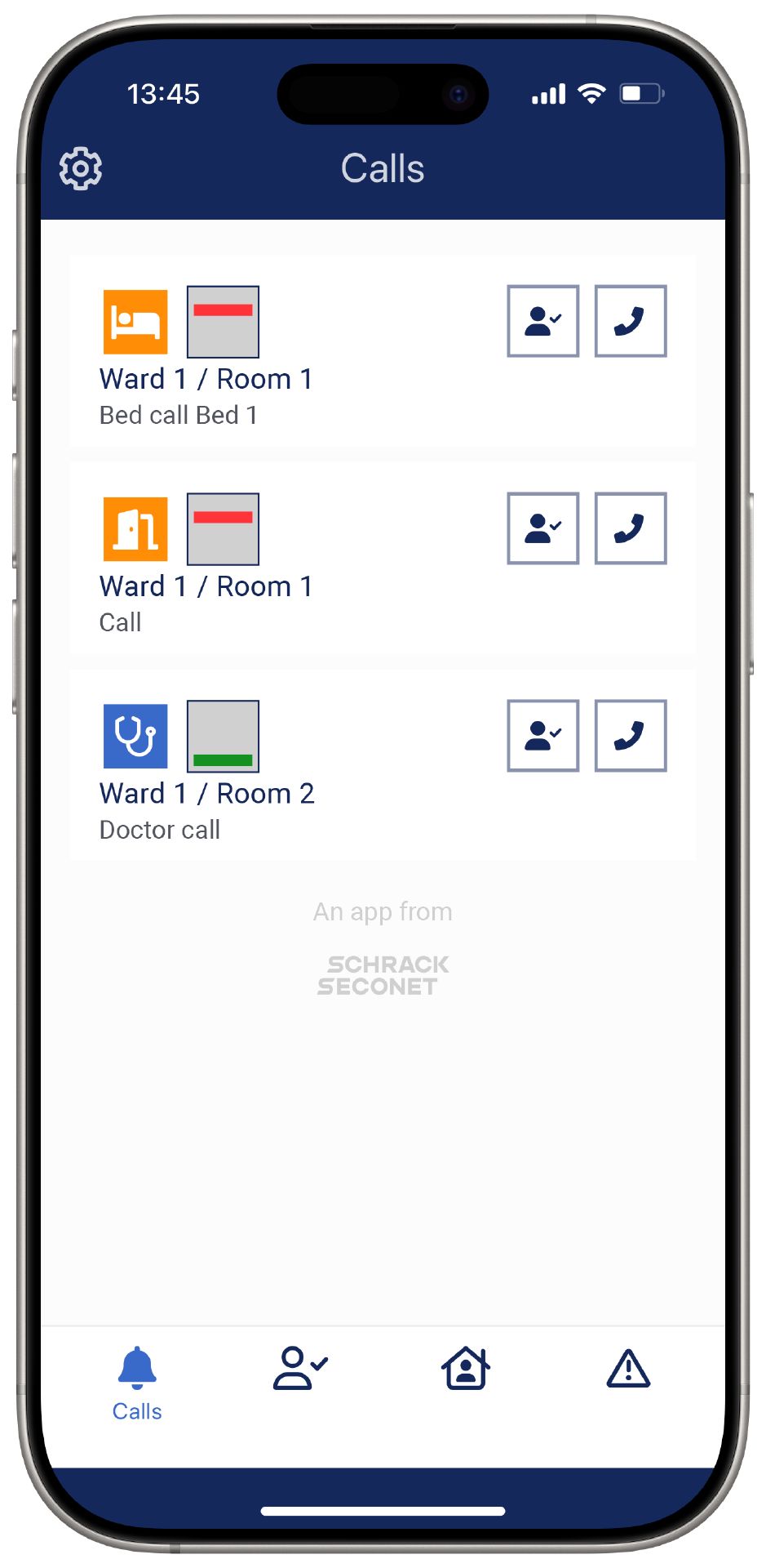 Visocall Mobile
