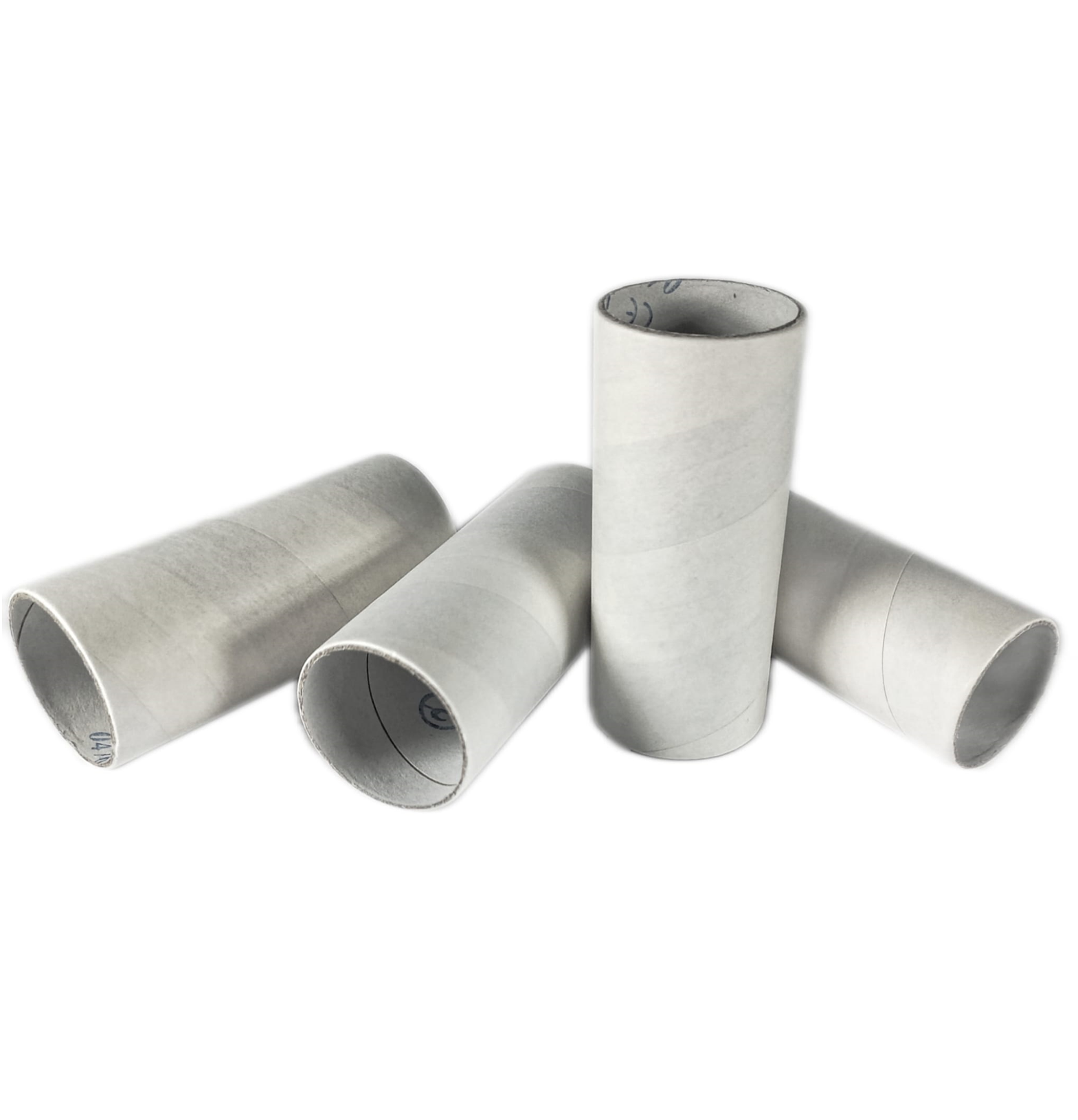 Boccagli in cartone per spirometria