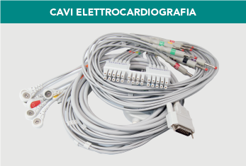 CAVI ELETTROCARDIOGRAFIA