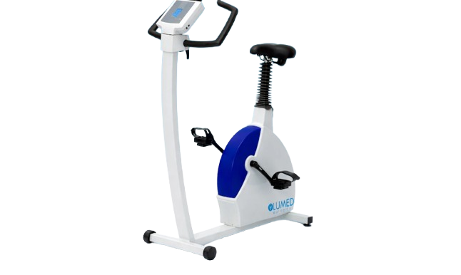 Cicloergometro medicale