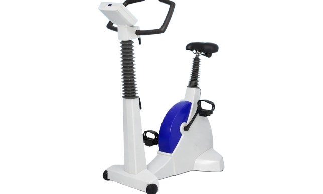 Cicloergometro medicale evoluto