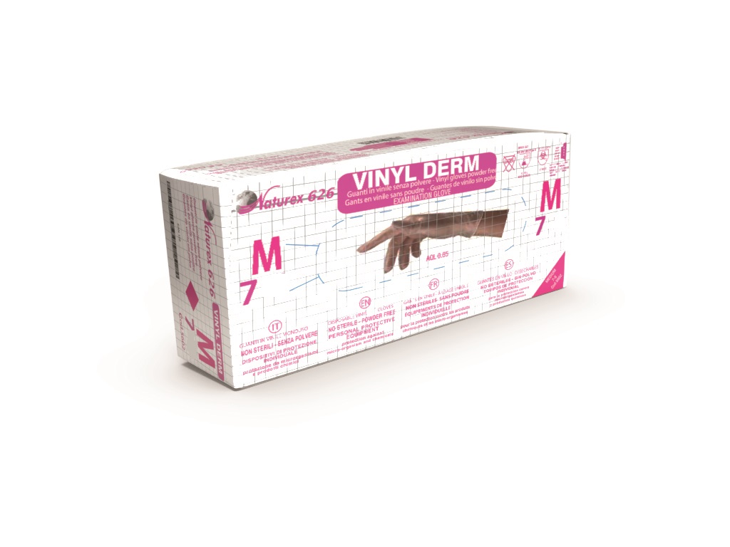 NATUREX626 VINYLDERM