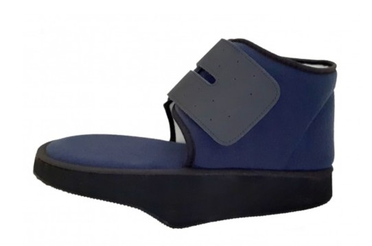 OK PED Scarpa post operatoria