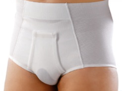 ORIONE Slip per ernia