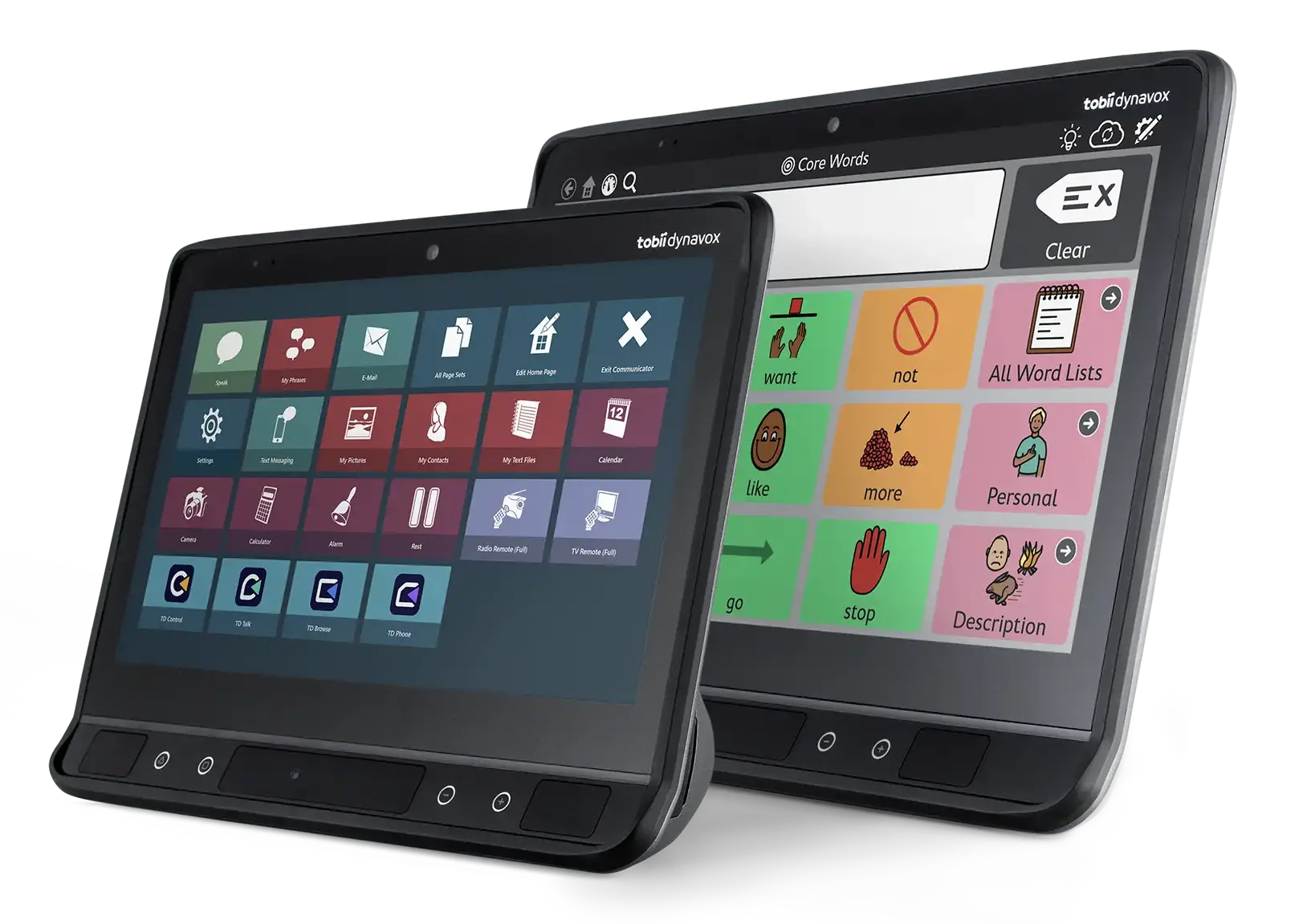 TD I-Series®