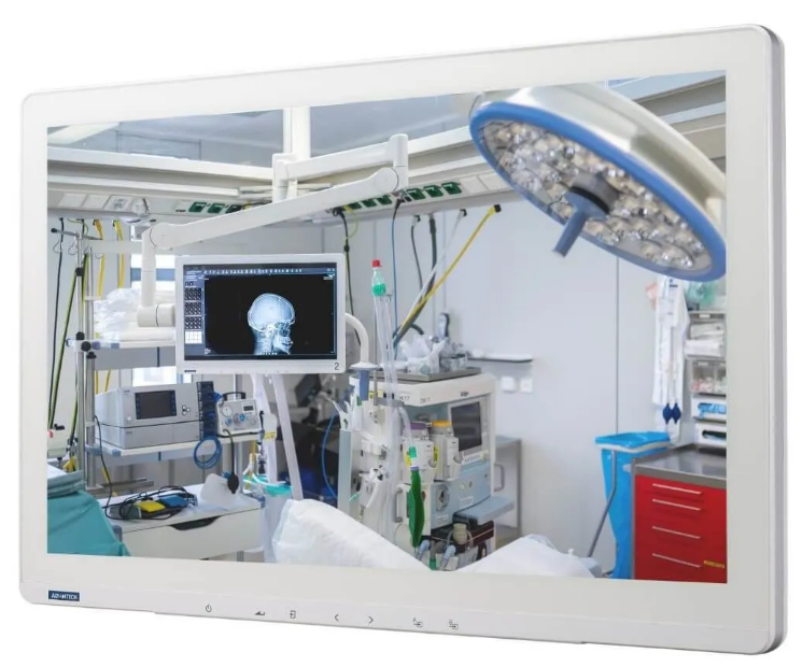 ECR-OR-55 Monitor per sala operatoria