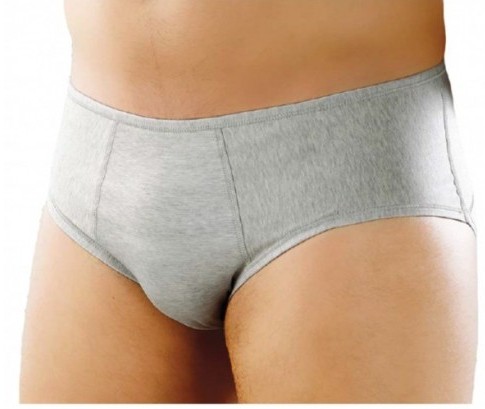 ORIONE Slip per ernia inguinale