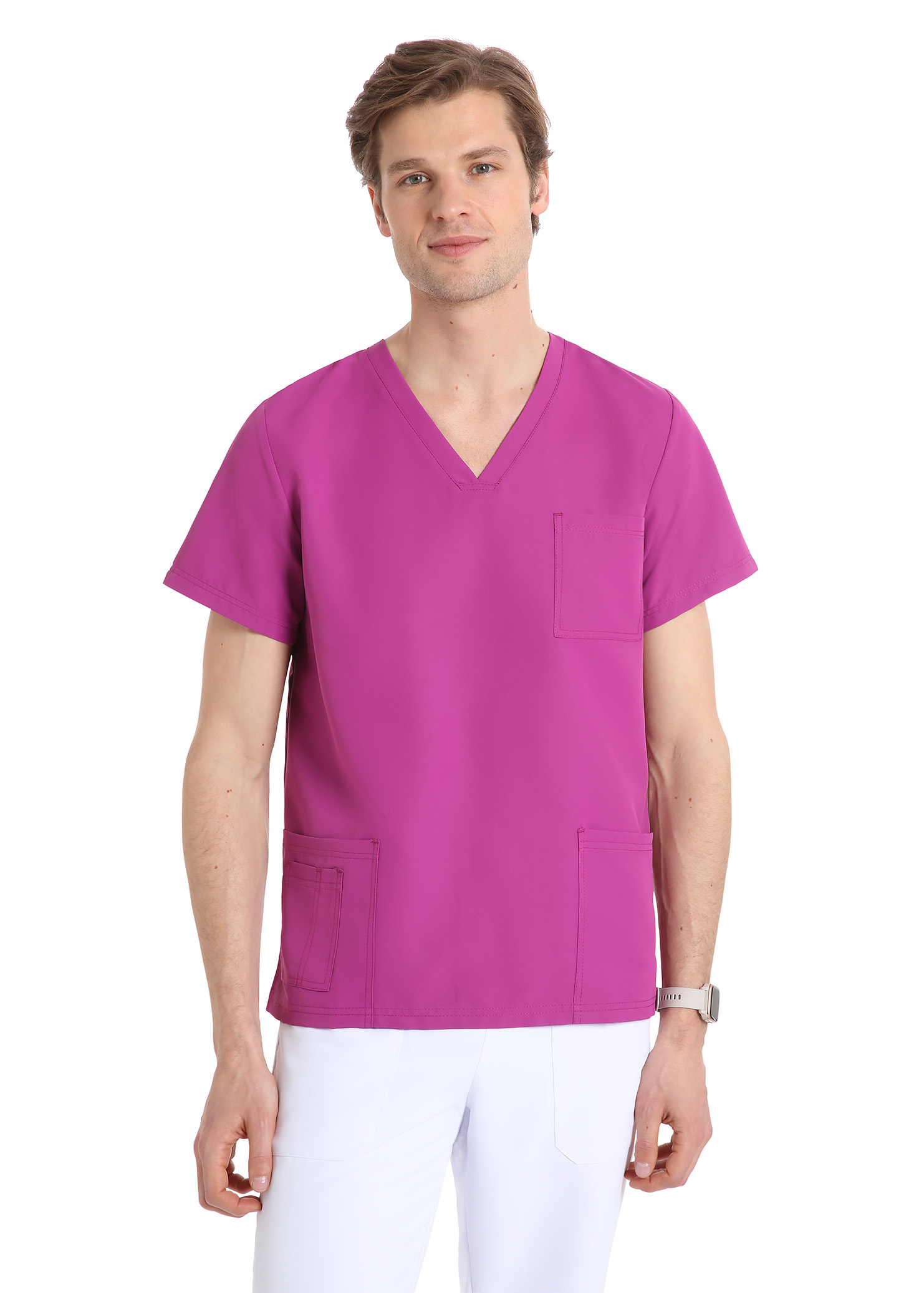 Casacca Smart unisex