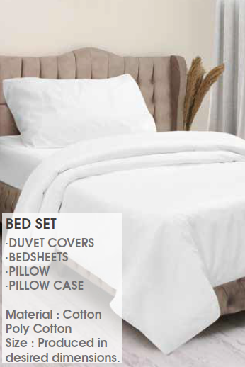 Bed Set